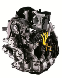 C0242 Engine